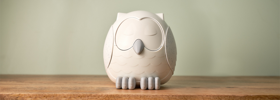 Young living deals owl diffuser